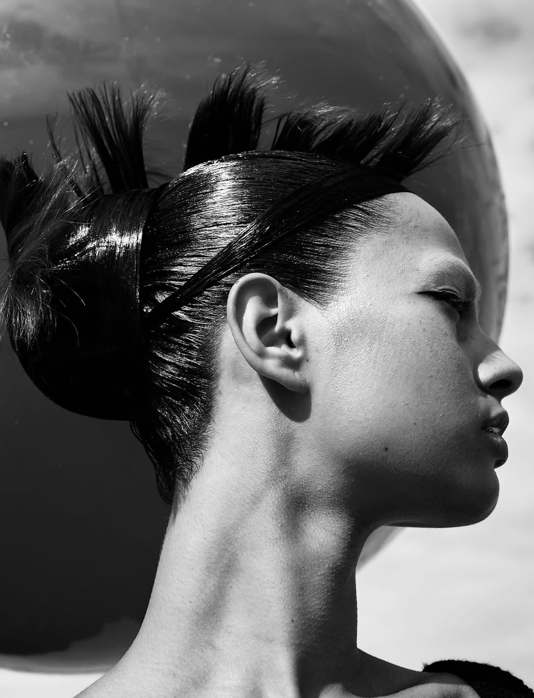 Numero Magazine |  Oct. 25