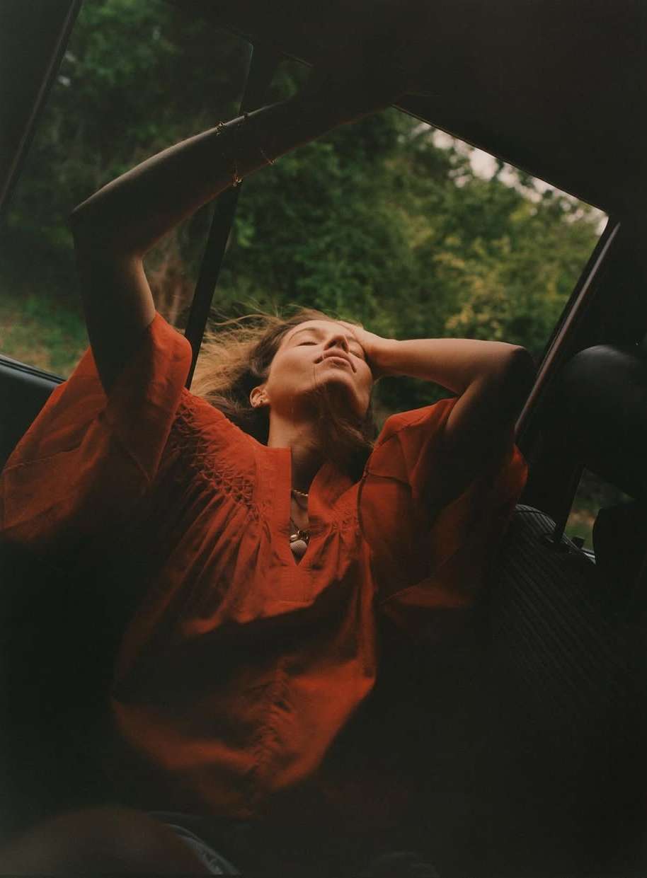 Madewell |  Jul. 25