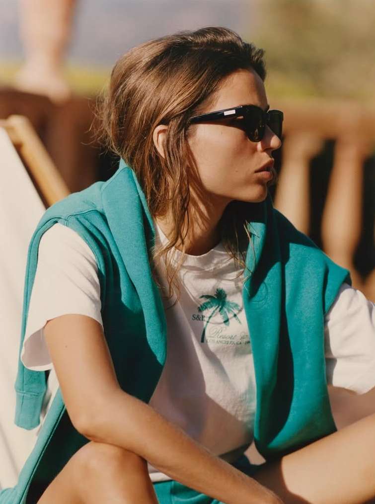 Ryan Brabazon X Sporty & Rich