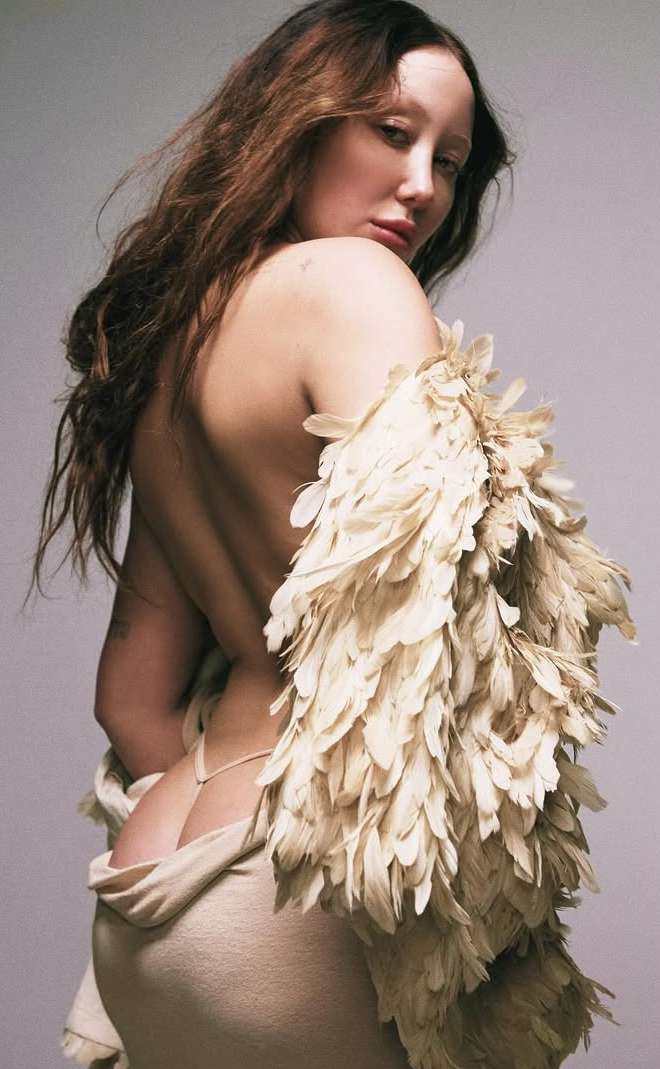 Shadowplay Magazine |  Sep. 25