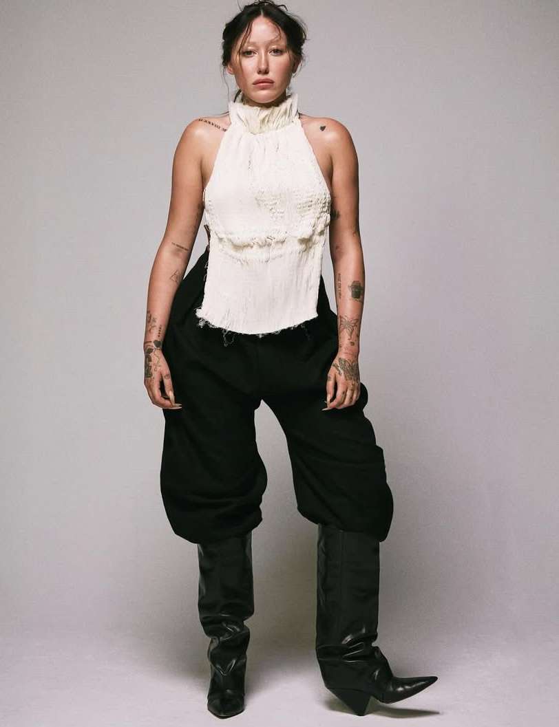 Shadowplay Magazine |  Sep. 25