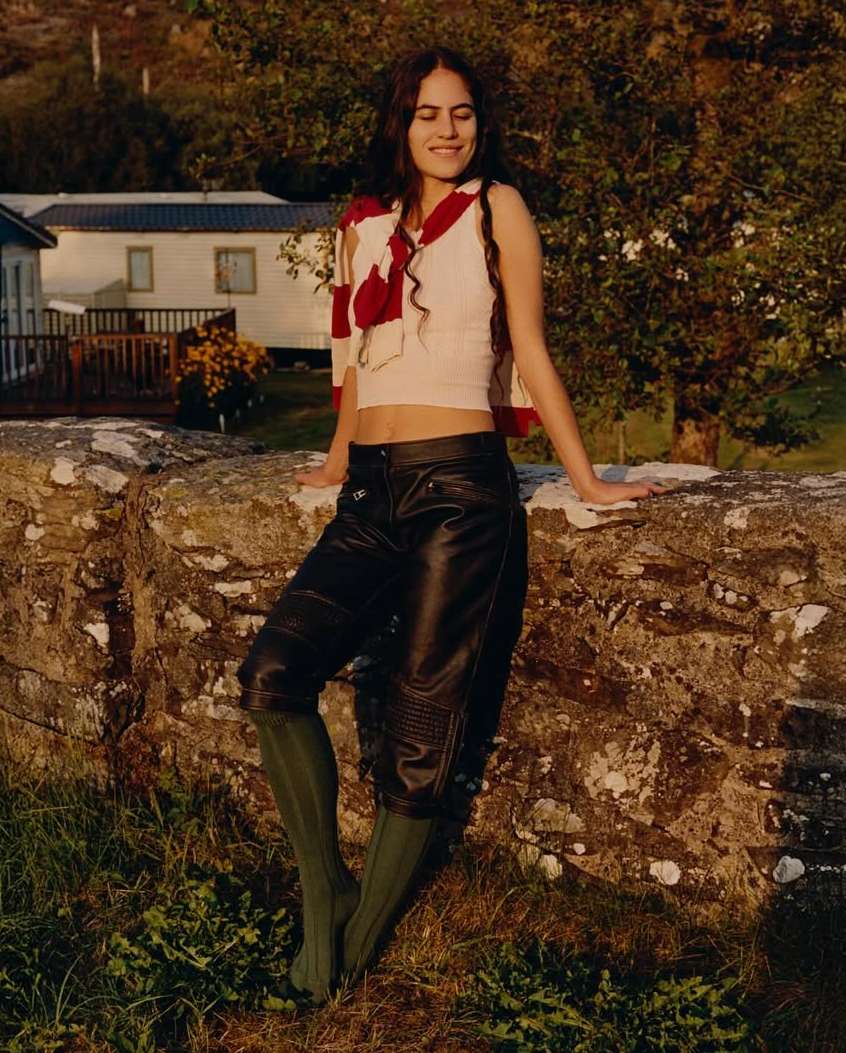 Callum Inskip X Manifesto Magazine