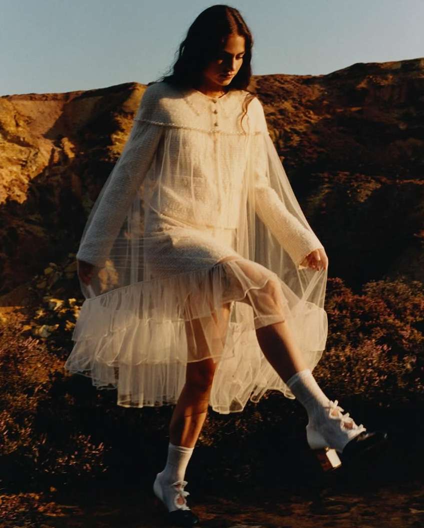 Callum Inskip X Manifesto Magazine