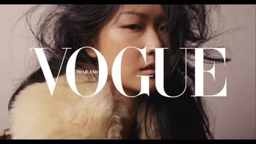 Vogue Thailand |  Nov. 25