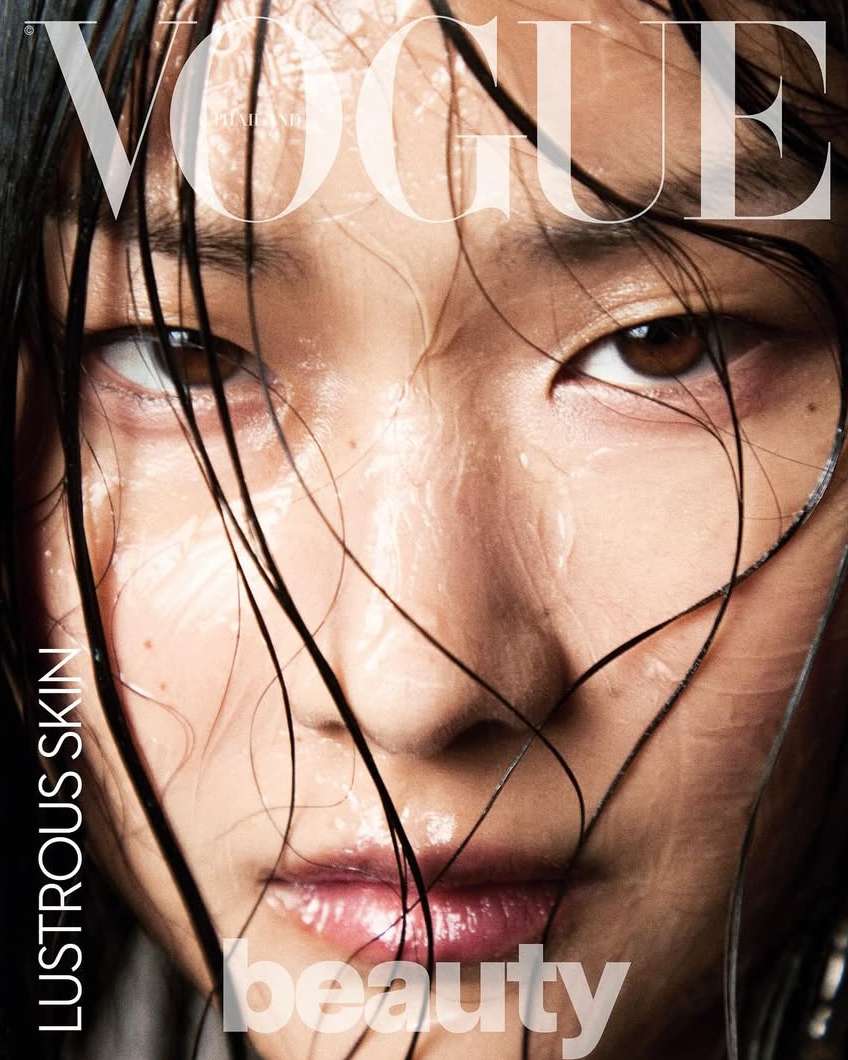 Vogue Thailand |  Nov. 25