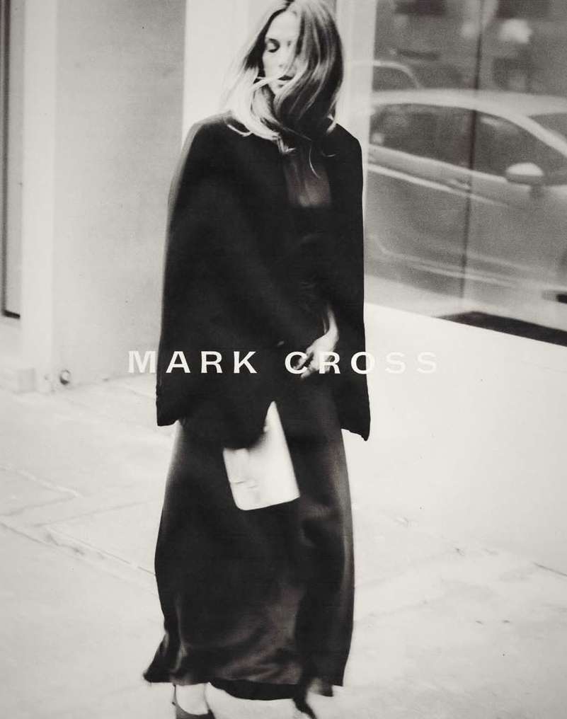 Mark Cross |  Dec. 25