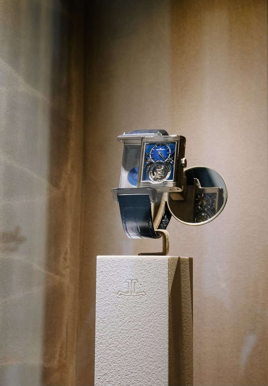 Kris Ryan X hodinkee