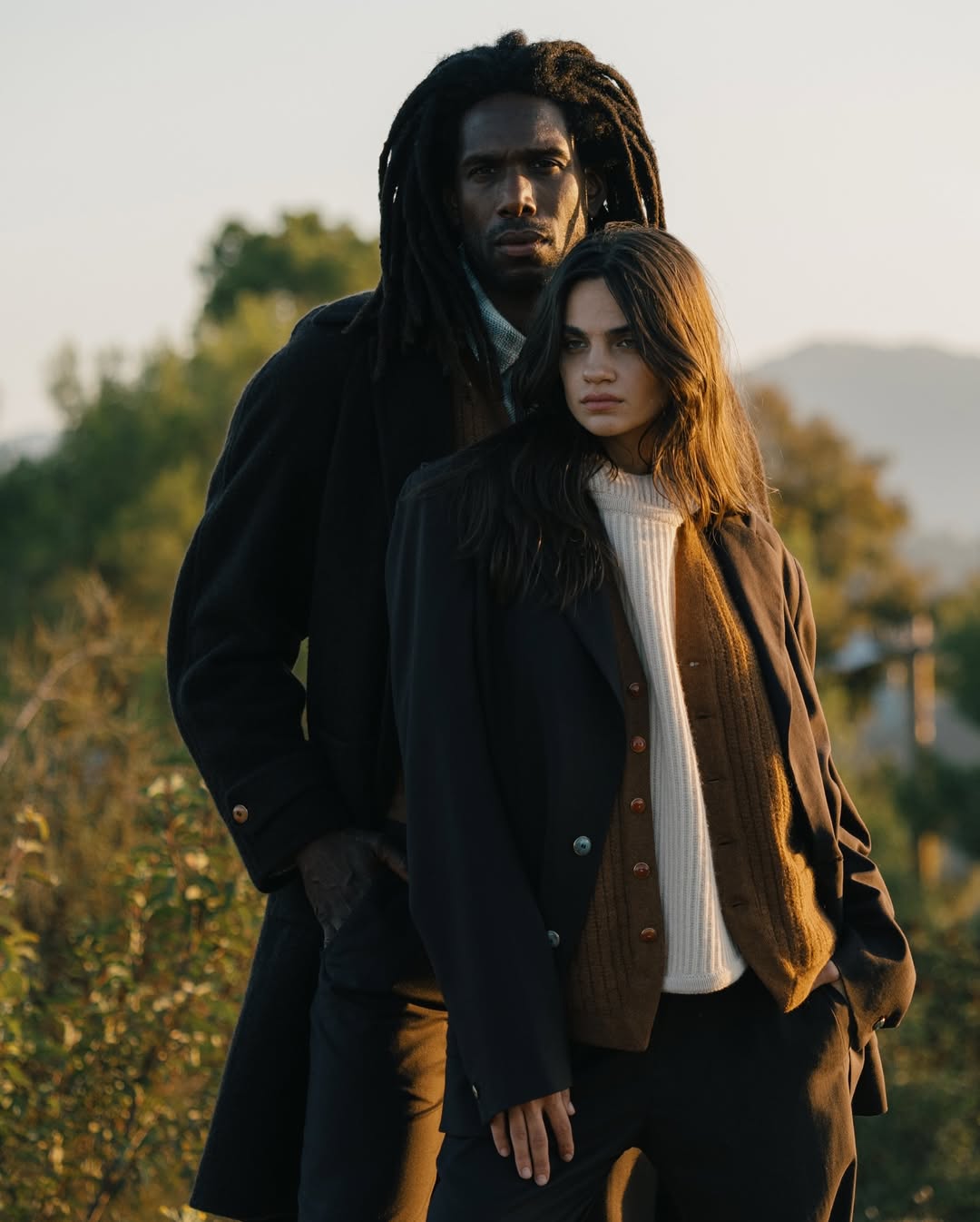 God’s True Cashmere |  Oct. 25