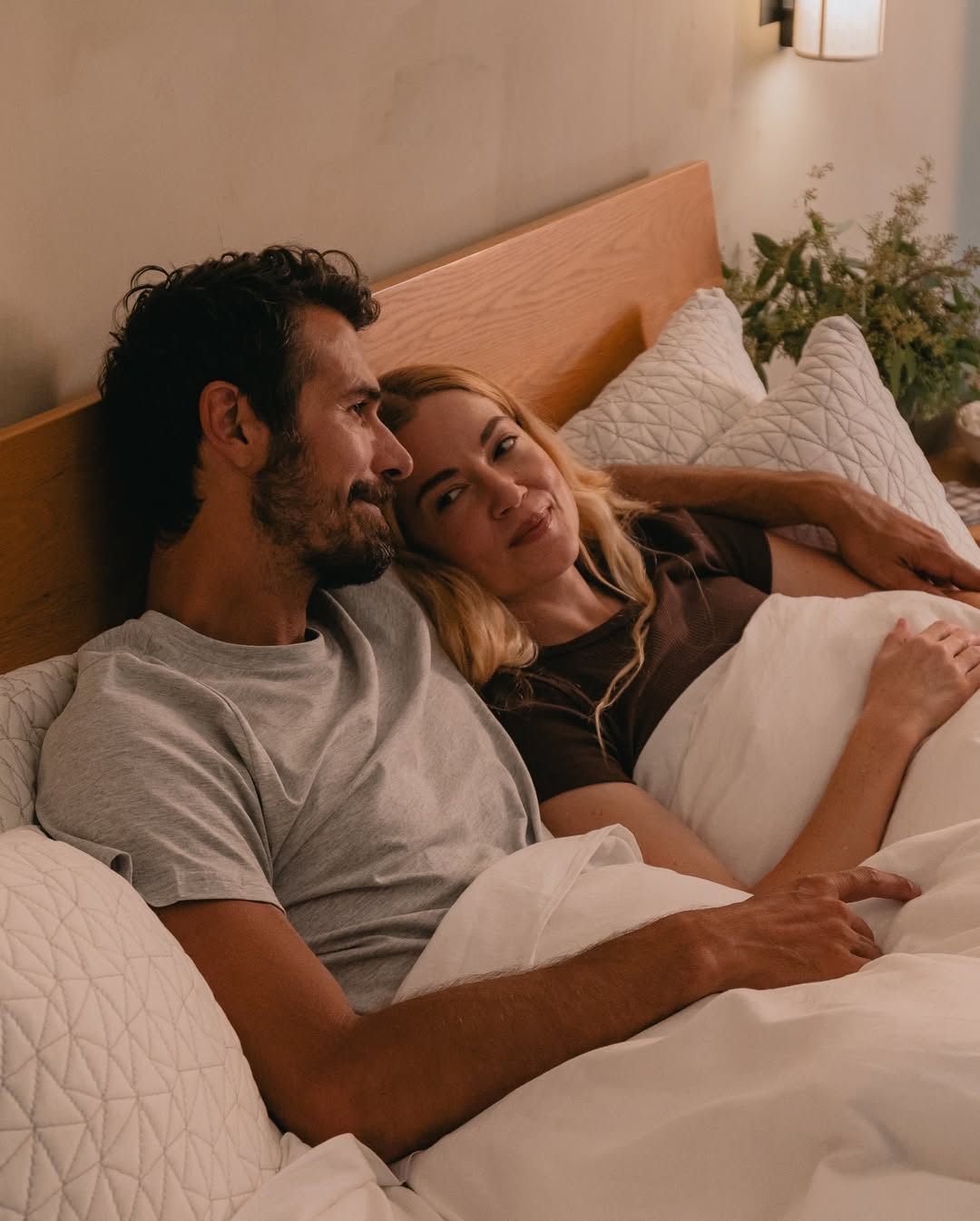 Kris Ryan X Coop Sleep Goods