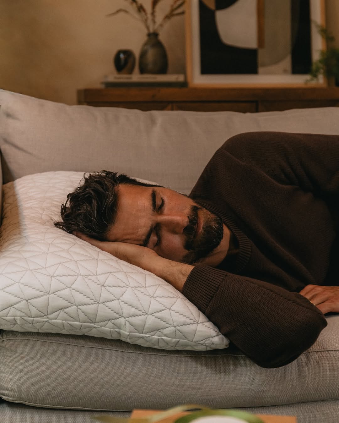 Coop Sleep Goods |  Nov. 25