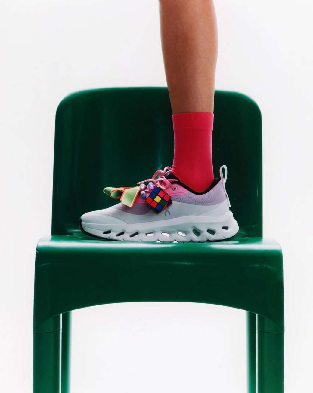 T - Le Temps |  Apr. 25