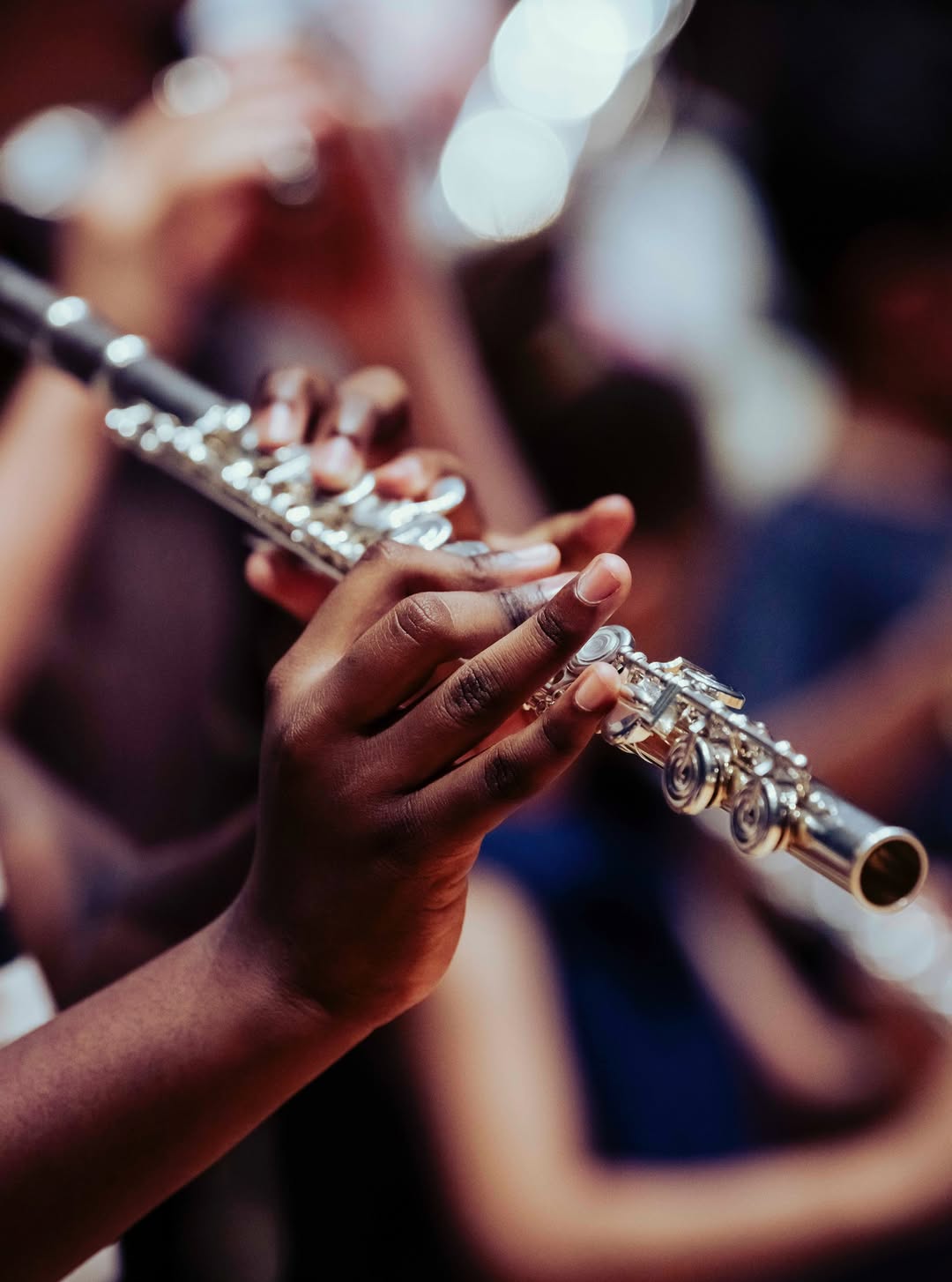 Orchestres Démos |  Jul. 25