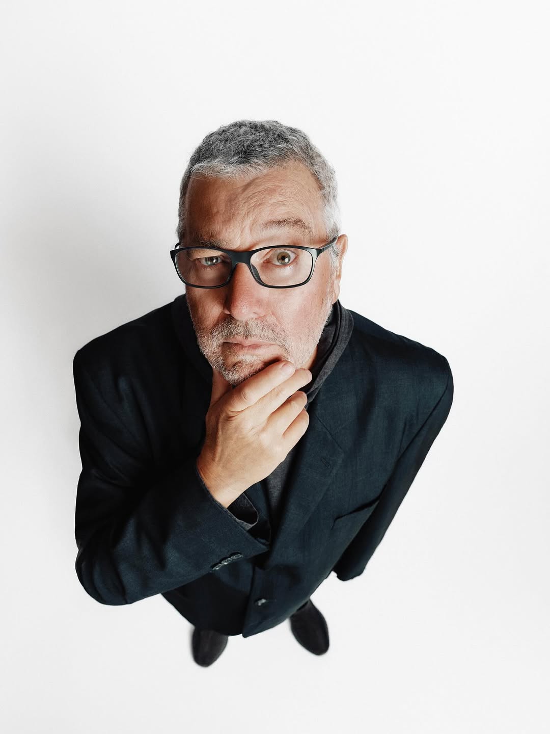 Thomas Laisné X Intramuros The Design Magazine