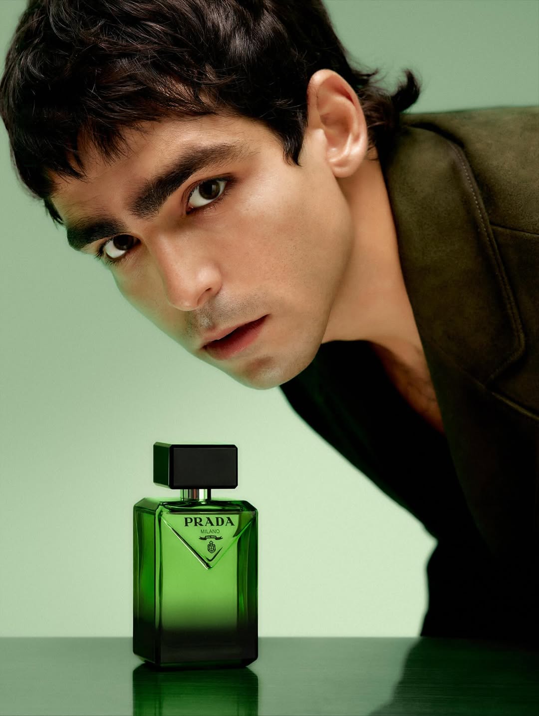 Prada Beauty |  Oct. 25