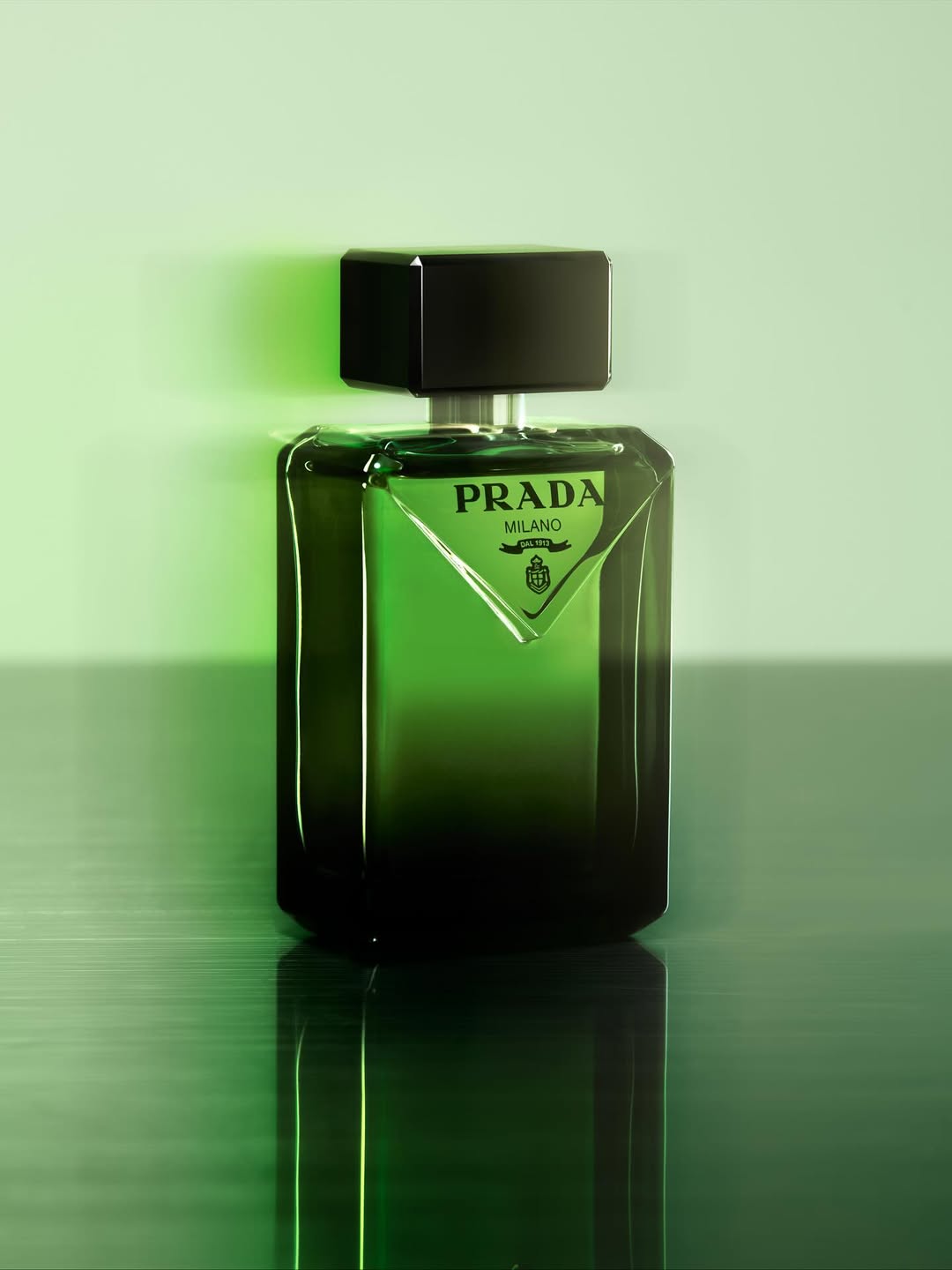 Prada Beauty |  Oct. 25
