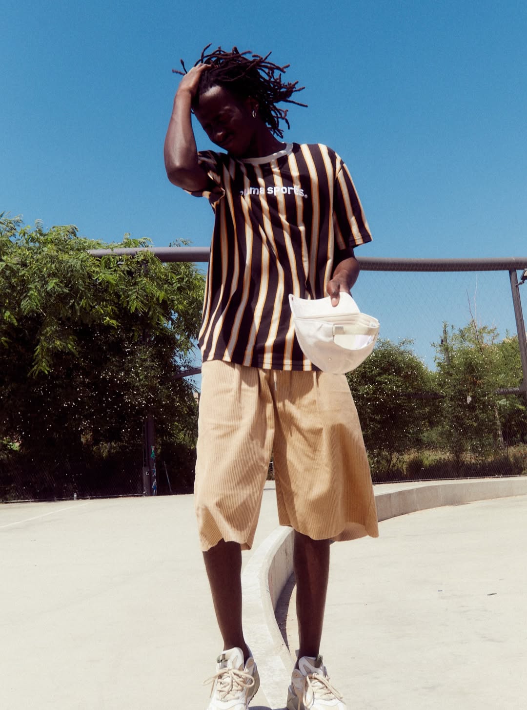 PUMA Sportstyle |  Dec. 25