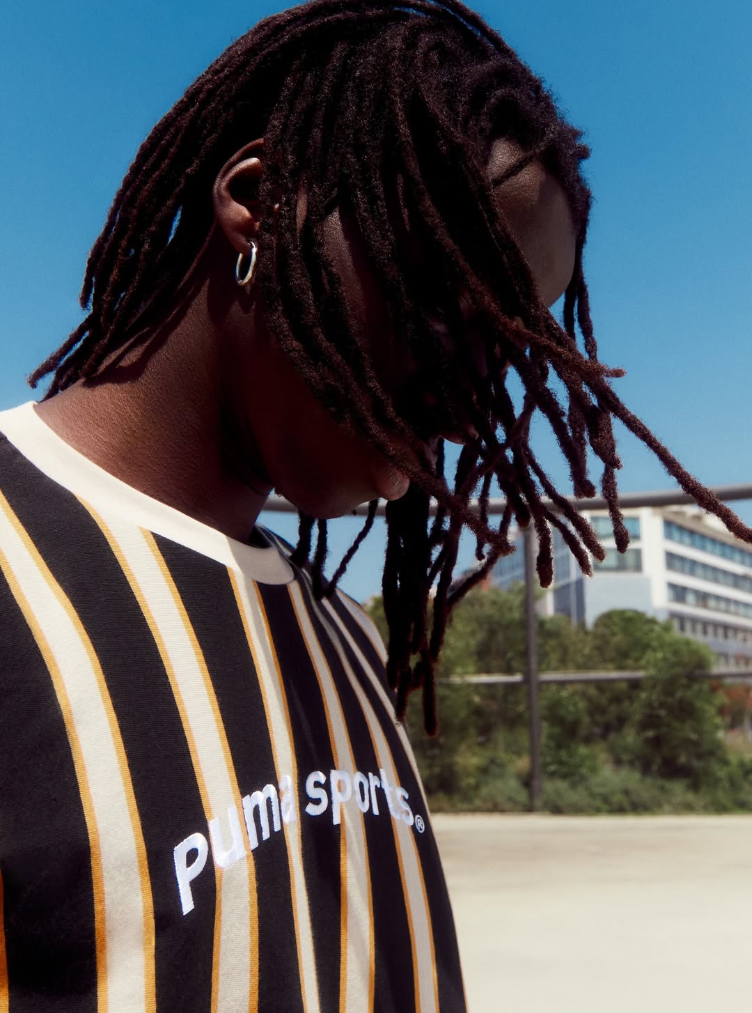 PUMA Sportstyle |  Dec. 25