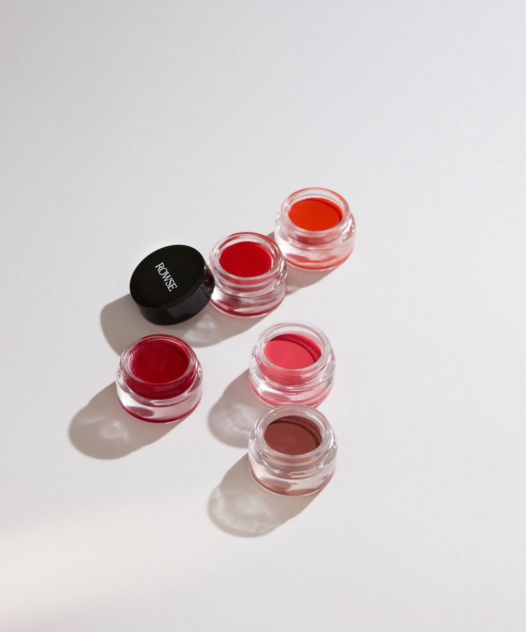 Laia Benavides X ROWSE