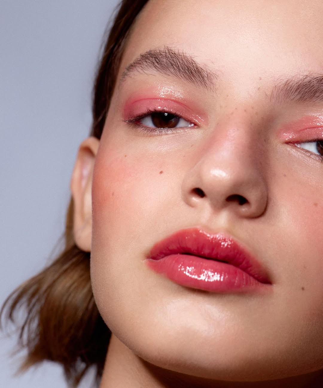 Laia Benavides X ROWSE