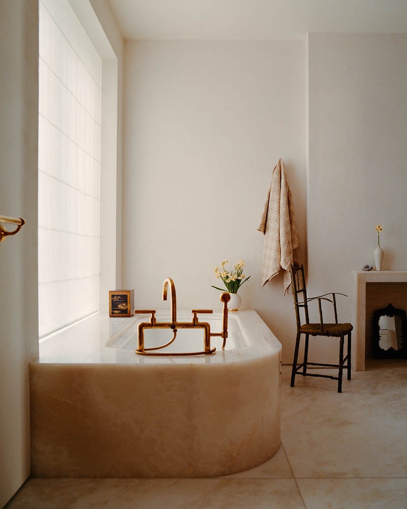 William Jess Laird X Architectural Digest