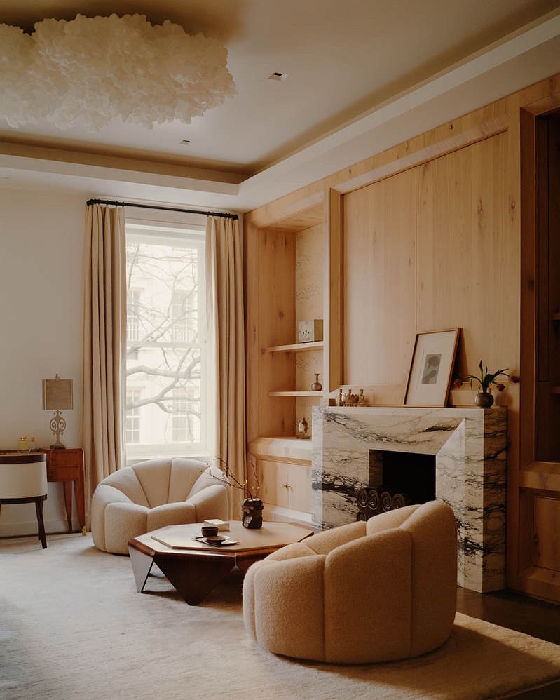 William Jess Laird X Architectural Digest