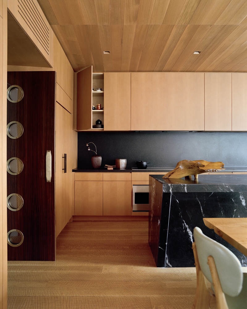 William Jess Laird X Architectural Digest