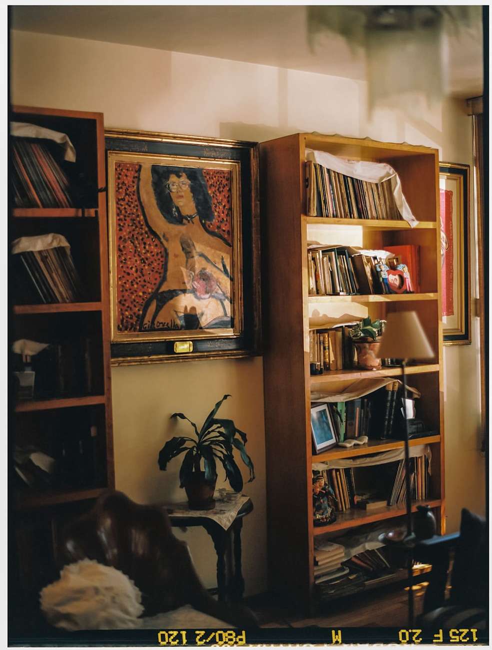 slider image
