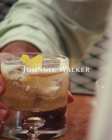 Johnnie Walker |  Jul. 25