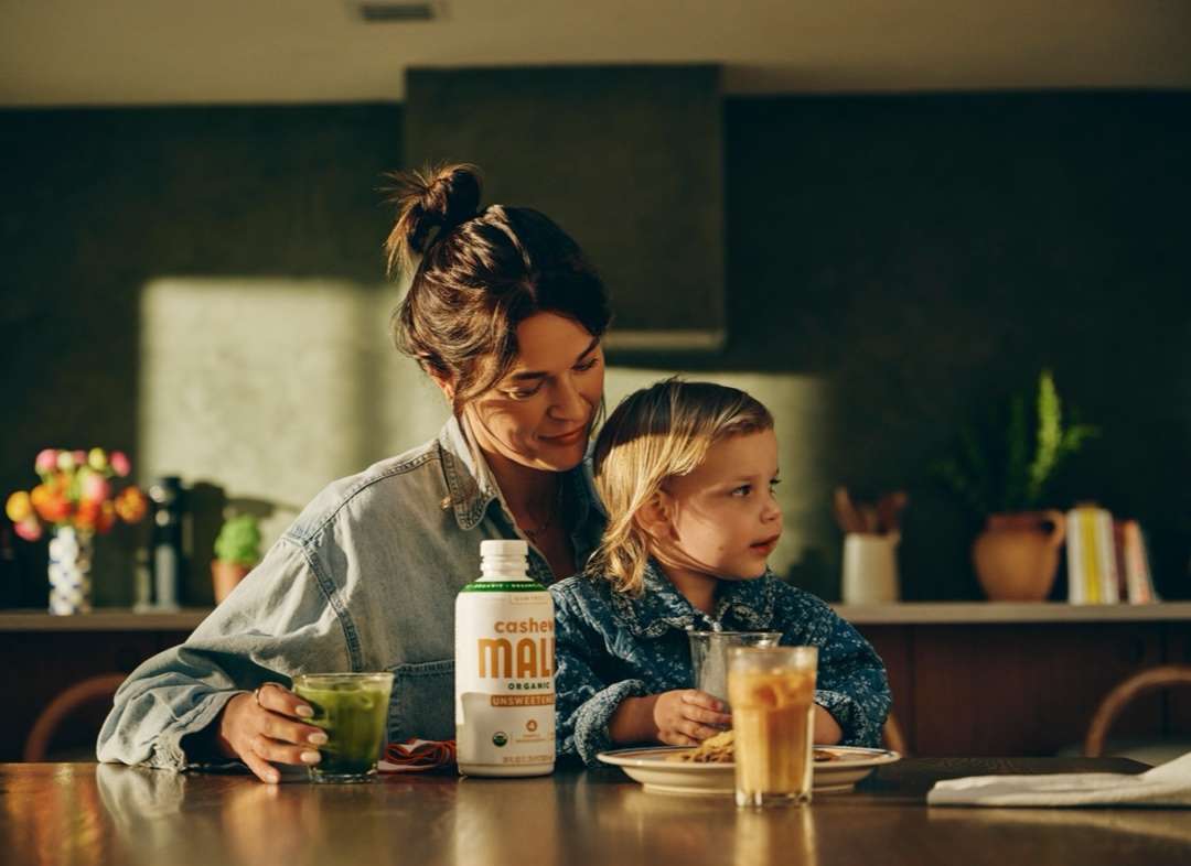 PEDEN+MUNK X Malk Organics