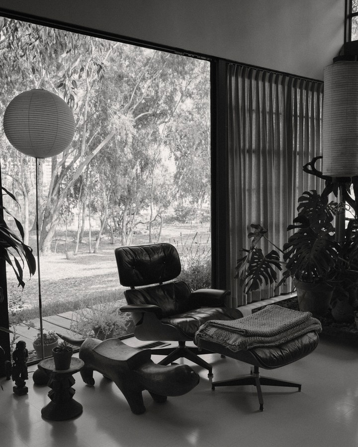 Rich Stapleton X Wallpaper Magazine