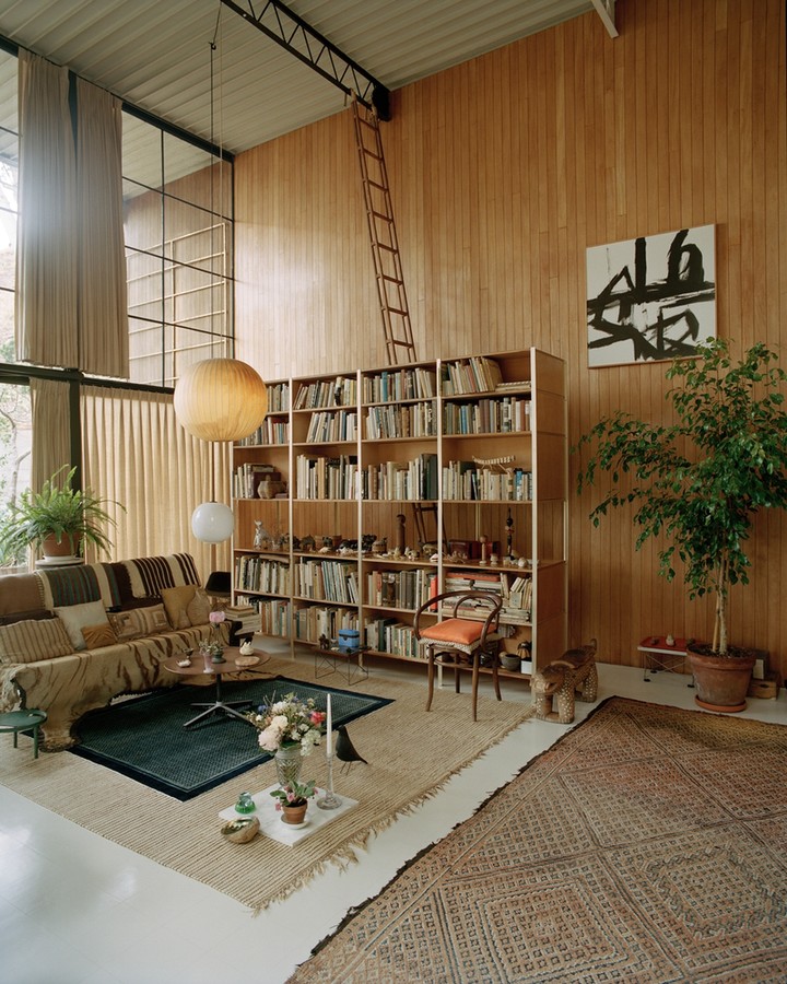 Rich Stapleton X Wallpaper Magazine