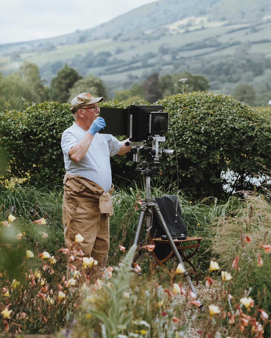 Finn Beales X The Modern House