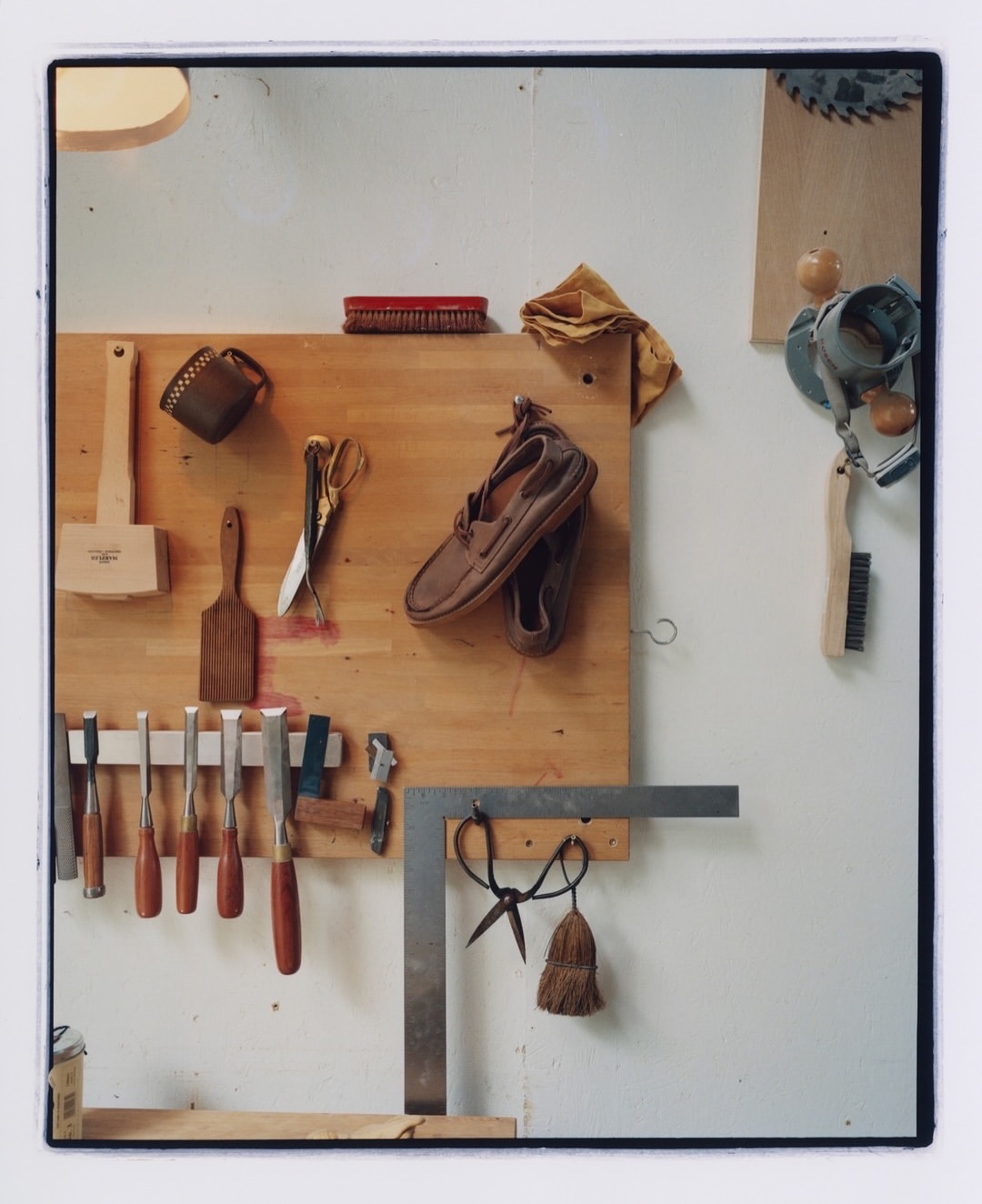 Lucia Bell-Epstein X Sperry