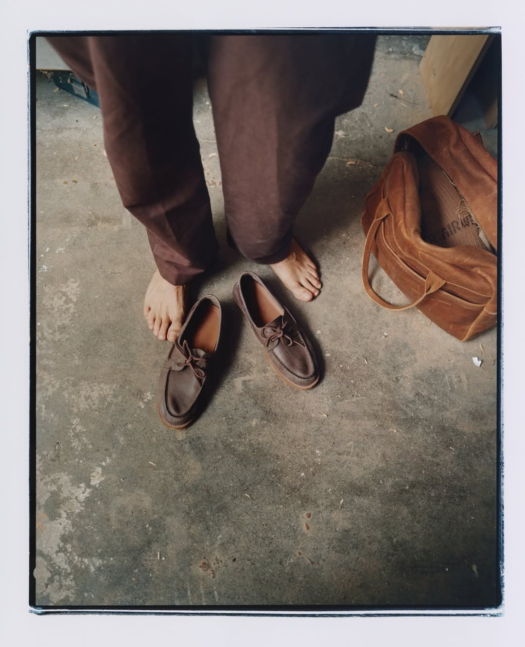 Sperry |  Aug. 25