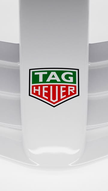 TAG Heuer |  Aug. 25