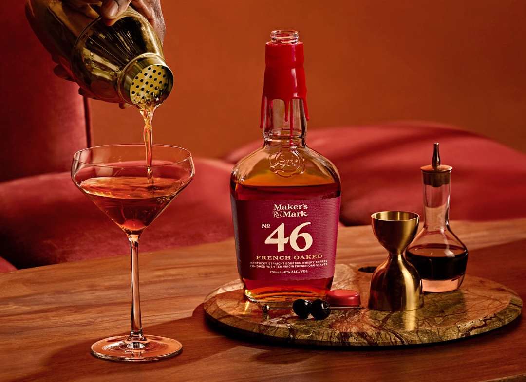 Maker's Mark |  Aug. 25