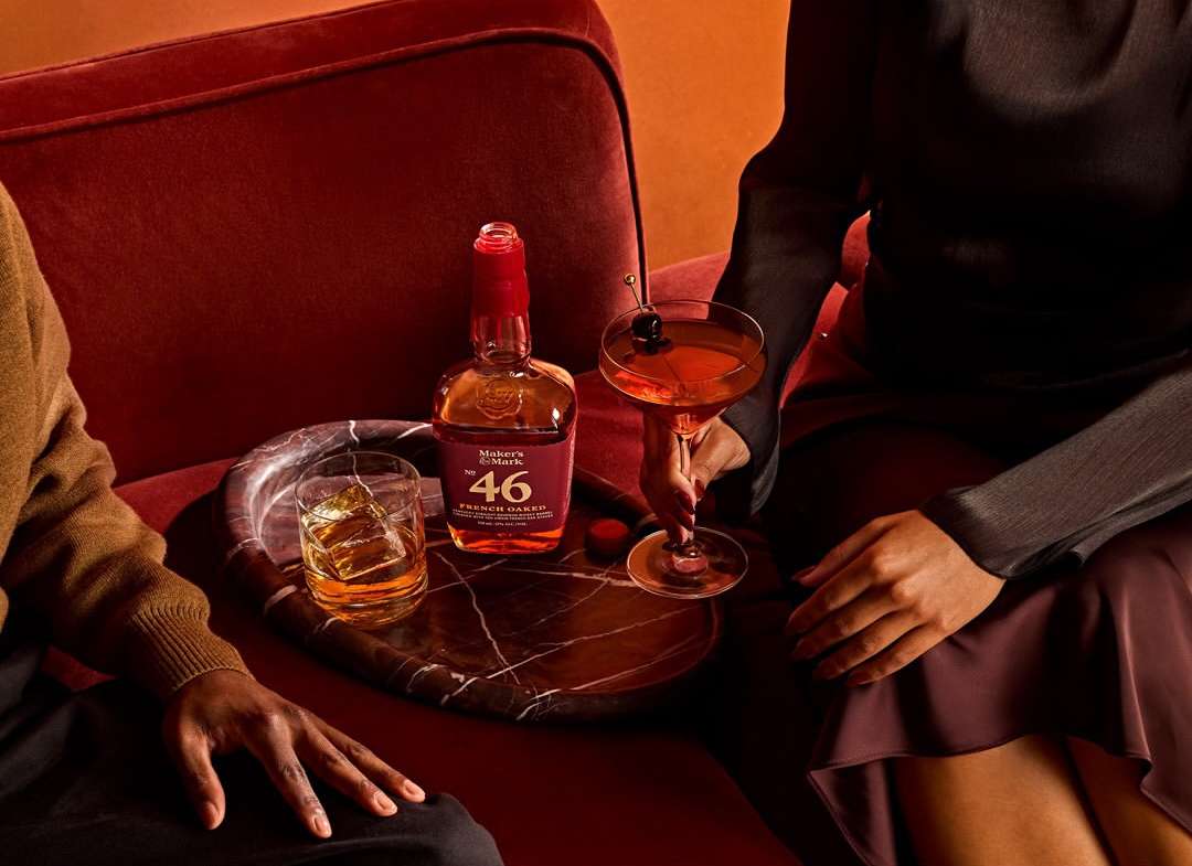 Maker's Mark |  Aug. 25