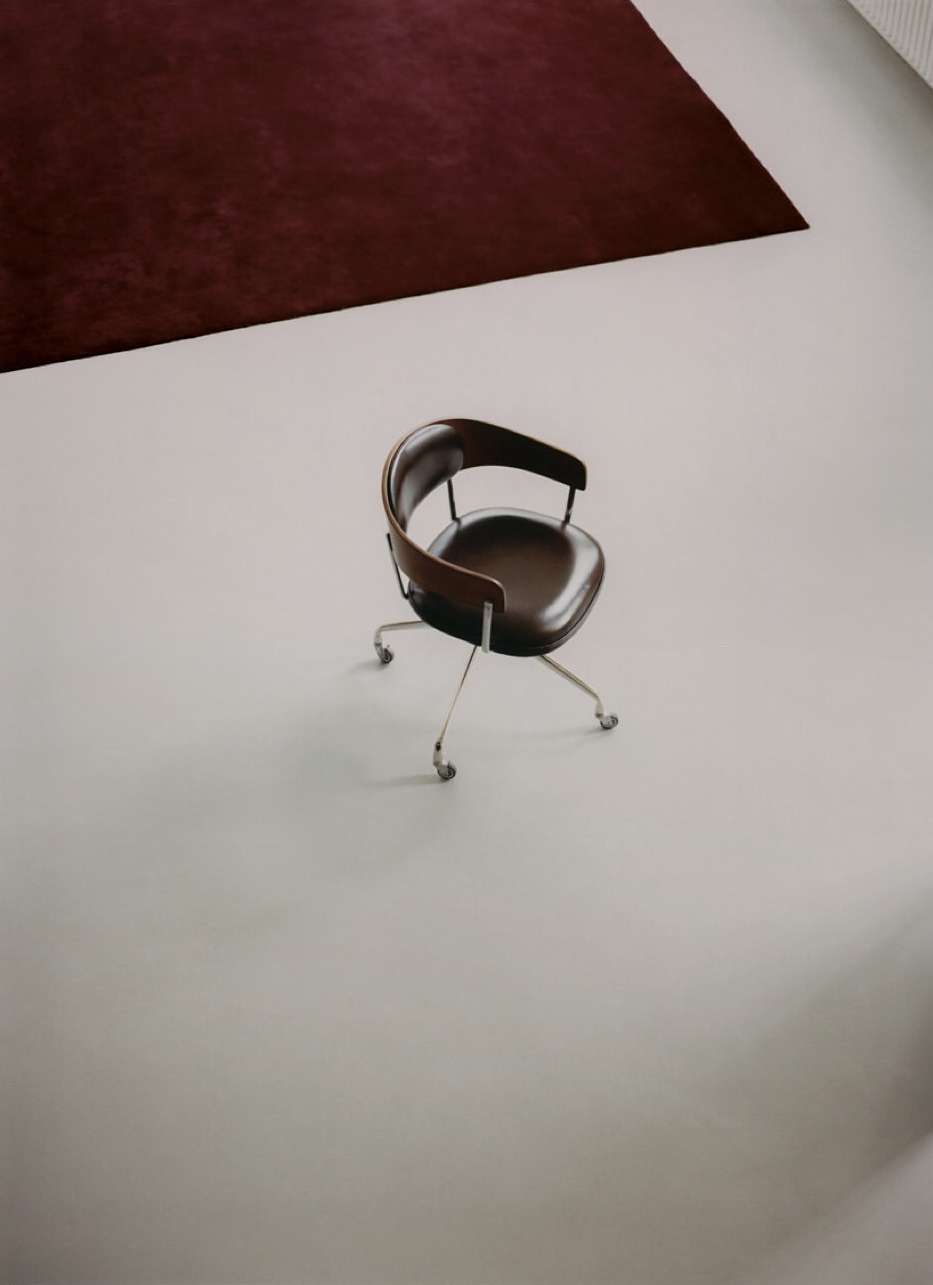 Maureen M. Evans X Zara Home