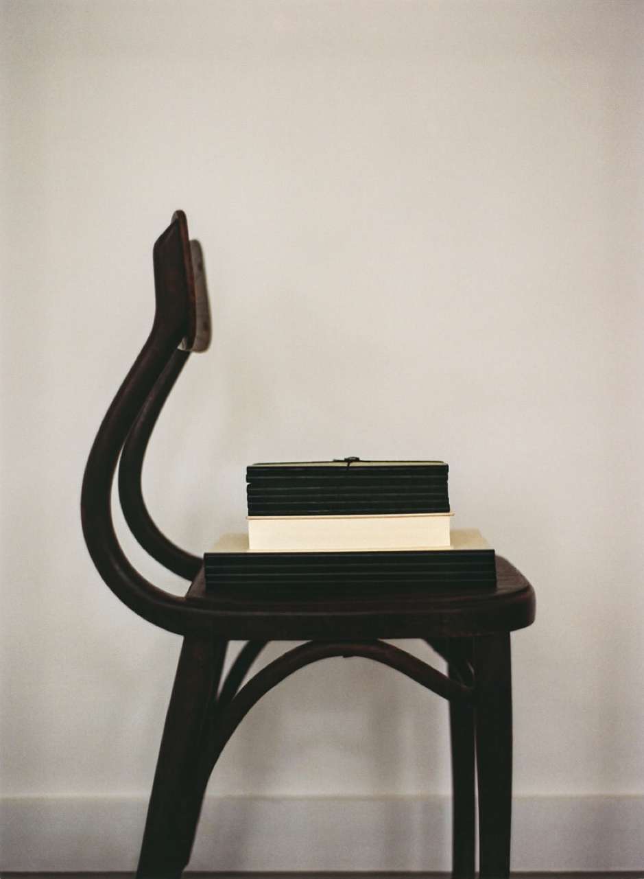 Maureen M. Evans X Zara Home