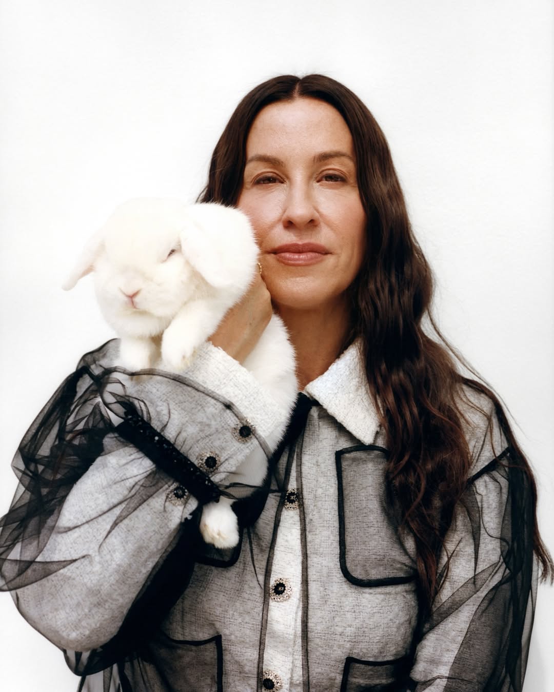 Leeor Wild X Elle Canada