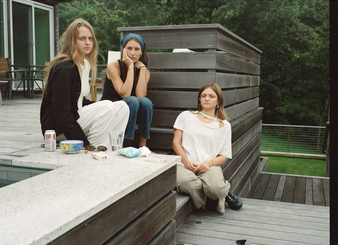 Lucia Bell-Epstein