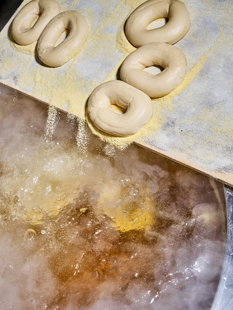 Russ & Daughters |  Sep. 25