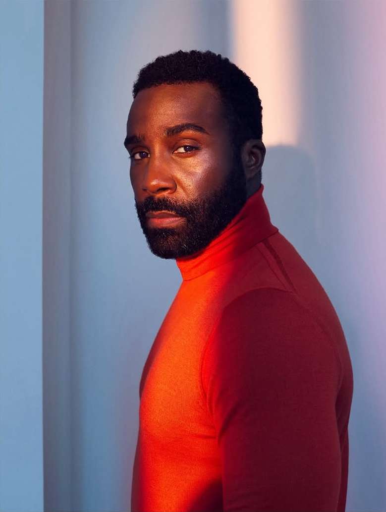 Richard Phibbs X Variety