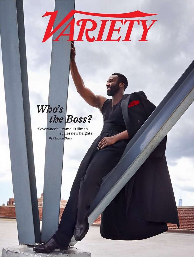 Variety |  Sep. 25