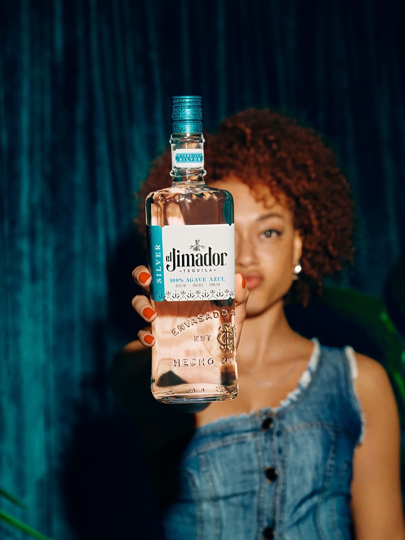 PEDEN+MUNK X el Jimador Tequila