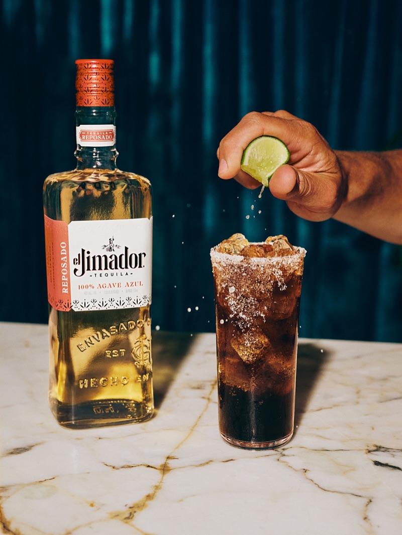 PEDEN+MUNK X el Jimador Tequila