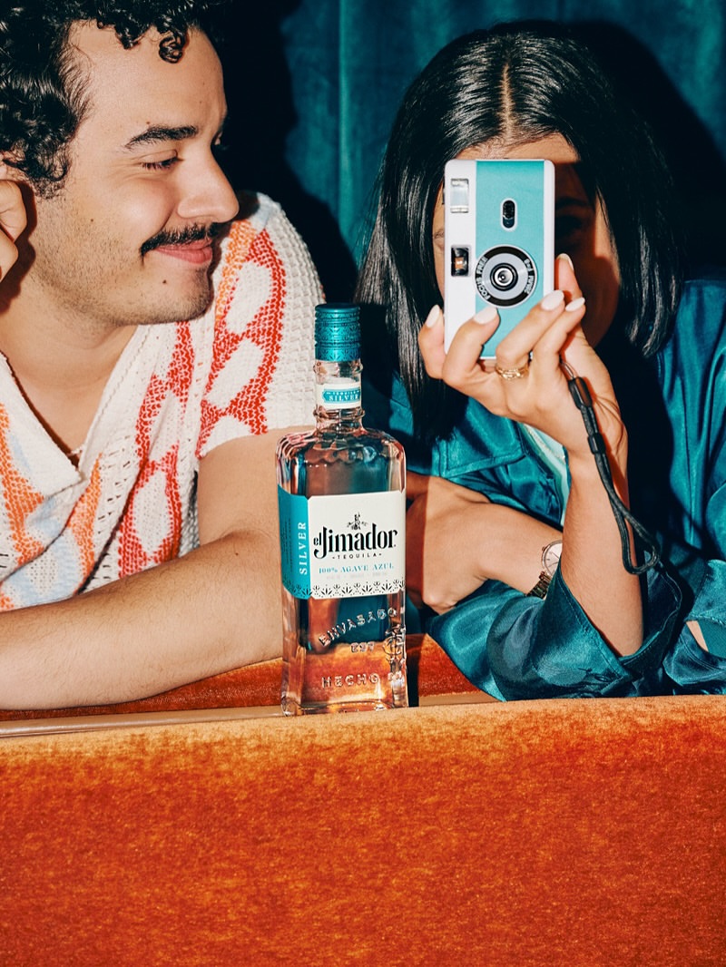 PEDEN+MUNK X el Jimador Tequila
