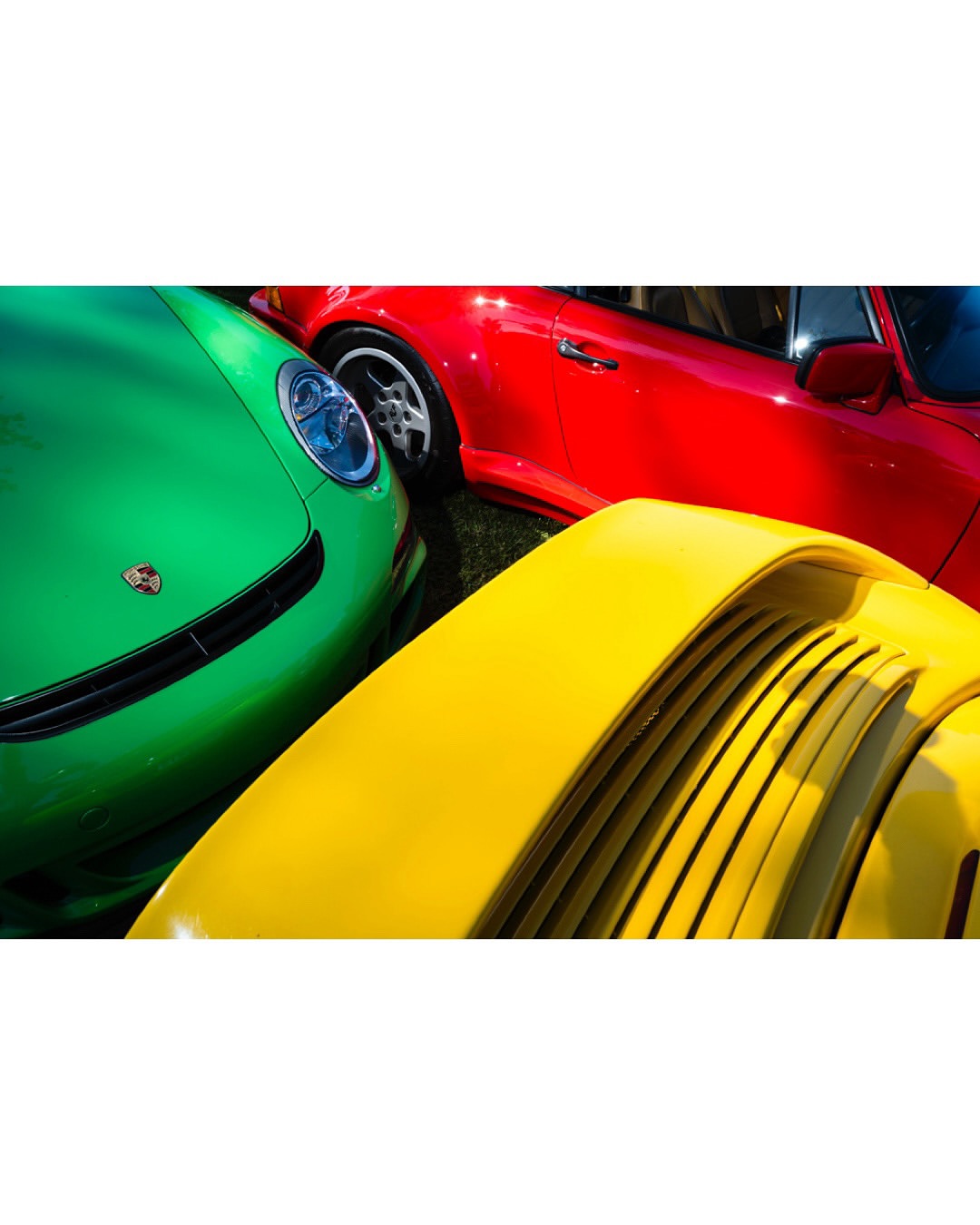 Landon Nordeman (@landonnordeman) photographs the ...