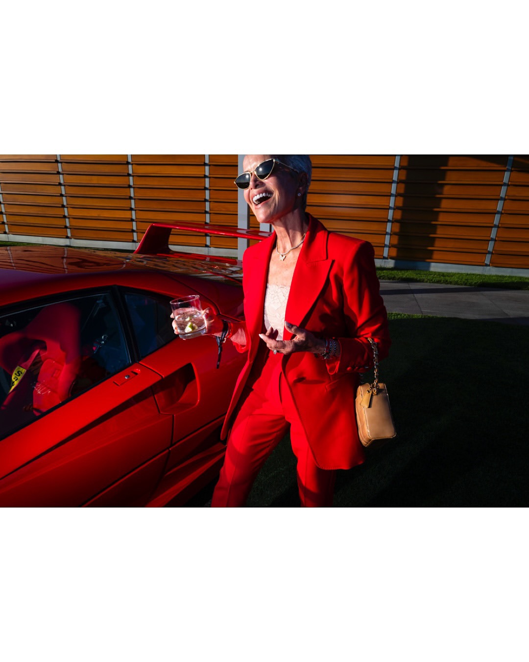 Landon Nordeman (@landonnordeman) photographs the ...