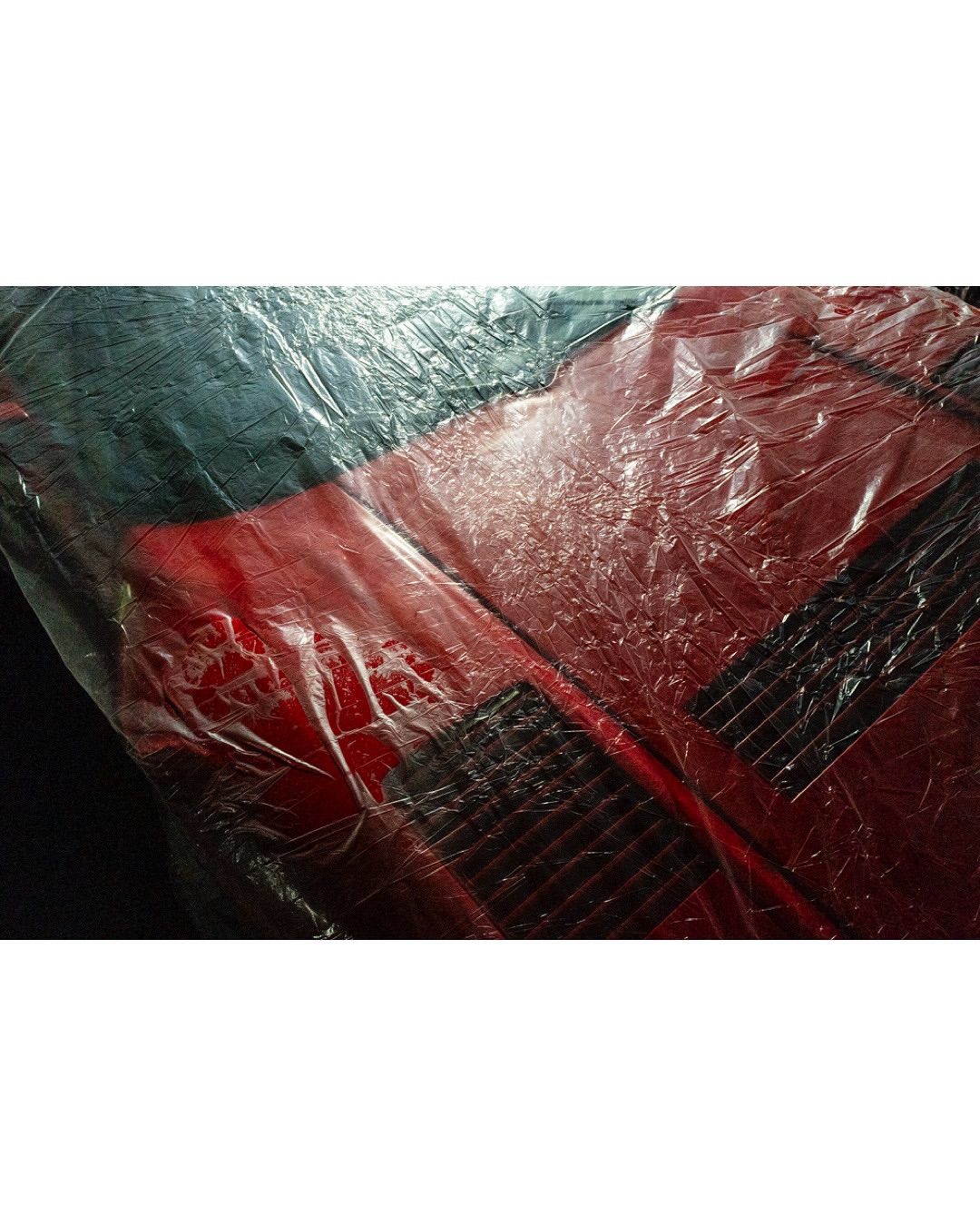 Landon Nordeman (@landonnordeman) photographs the ...